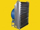 Вентиляция и отопление - ООО "Электроагрегат" -- промышленное оборудование, производство и продажа