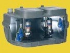 Автоматические станции для подъема сточных вод SAR - ООО "Электроагрегат" -- промышленное оборудование, производство и продажа