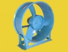 Вентиляторы осевые - ООО "Электроагрегат" -- промышленное оборудование, производство и продажа
